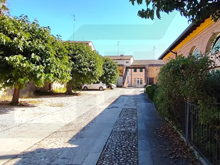 Immagine 22 di Appartamento in vendita  in Via Armando Diaz a Bagnacavallo