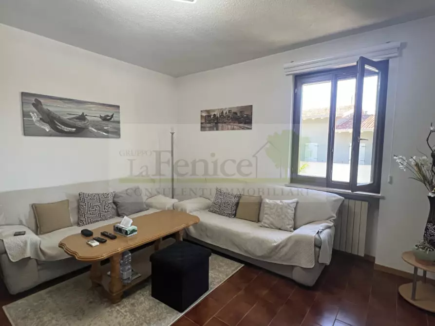 Immagine 1 di Appartamento in vendita  in Via Nobili Pastorio 4 a Castiglione Delle Stiviere