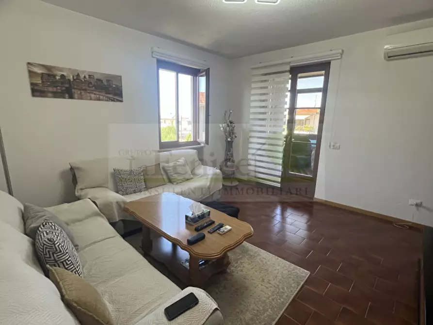 Immagine 2 di Appartamento in vendita  in Via Nobili Pastorio 4 a Castiglione Delle Stiviere