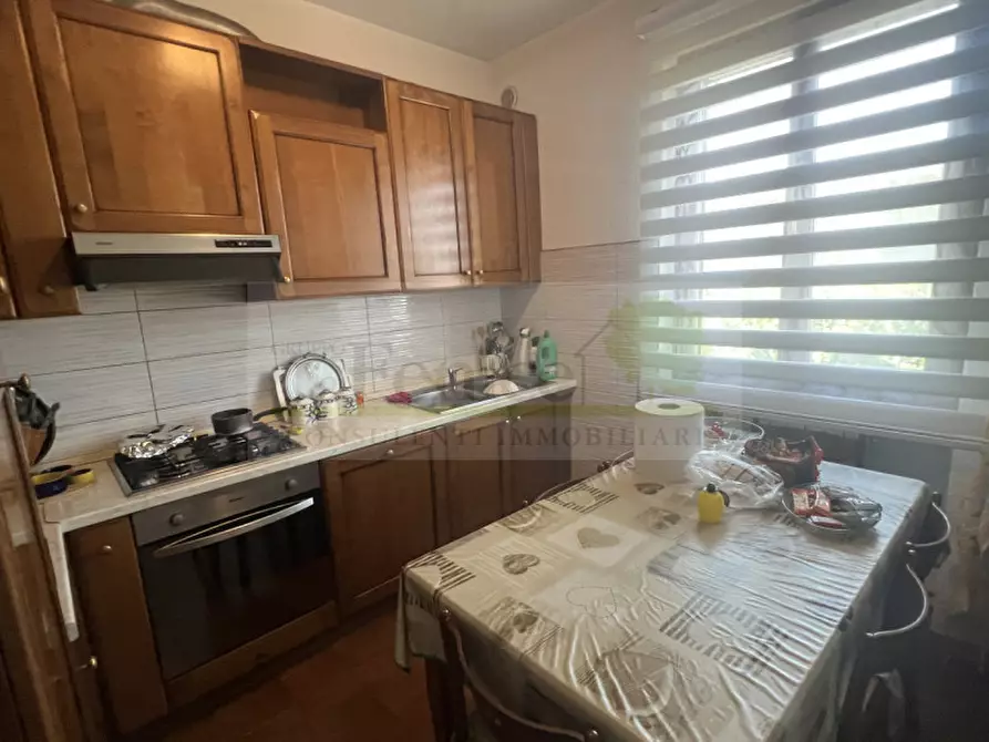 Immagine 4 di Appartamento in vendita  in Via Nobili Pastorio 4 a Castiglione Delle Stiviere