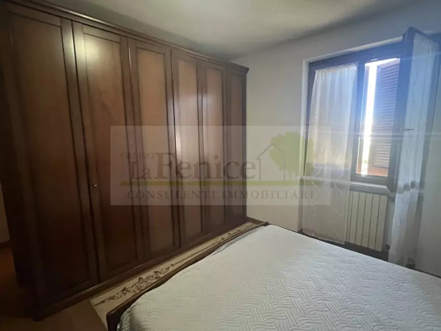 Immagine 5 di Appartamento in vendita  in Via Nobili Pastorio 4 a Castiglione Delle Stiviere