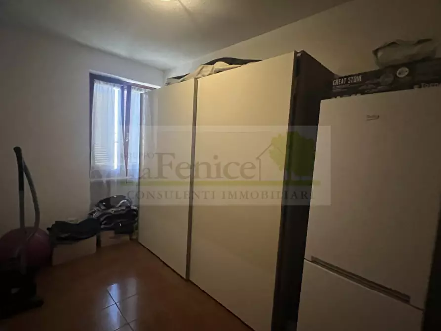 Immagine 6 di Appartamento in vendita  in Via Nobili Pastorio 4 a Castiglione Delle Stiviere