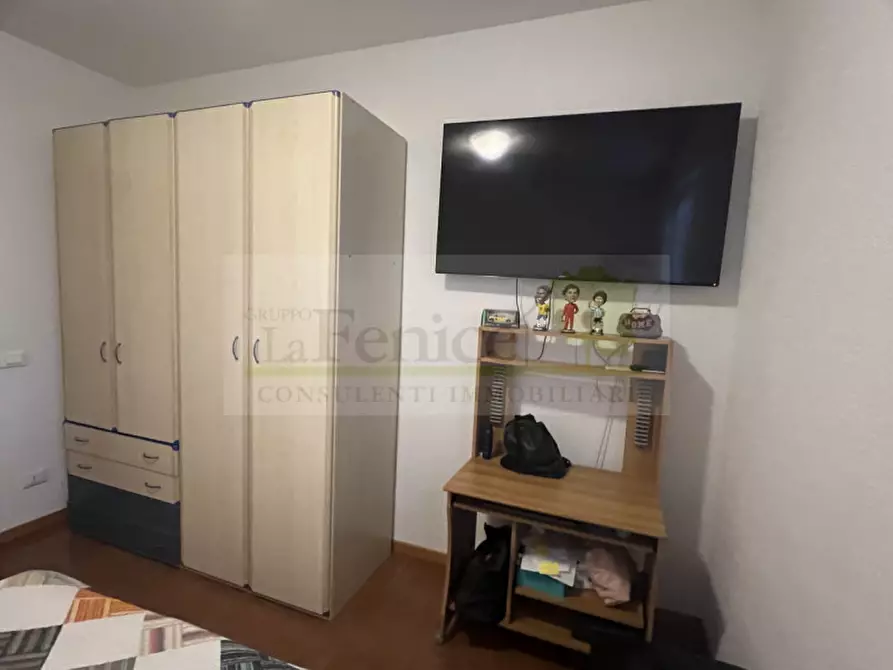 Immagine 9 di Appartamento in vendita  in Via Nobili Pastorio 4 a Castiglione Delle Stiviere