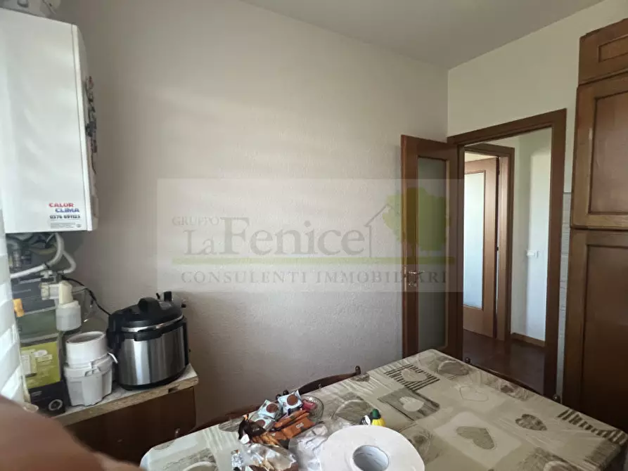 Immagine 11 di Appartamento in vendita  in Via Nobili Pastorio 4 a Castiglione Delle Stiviere