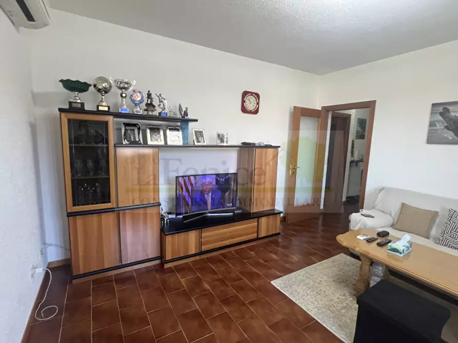 Immagine 13 di Appartamento in vendita  in Via Nobili Pastorio 4 a Castiglione Delle Stiviere