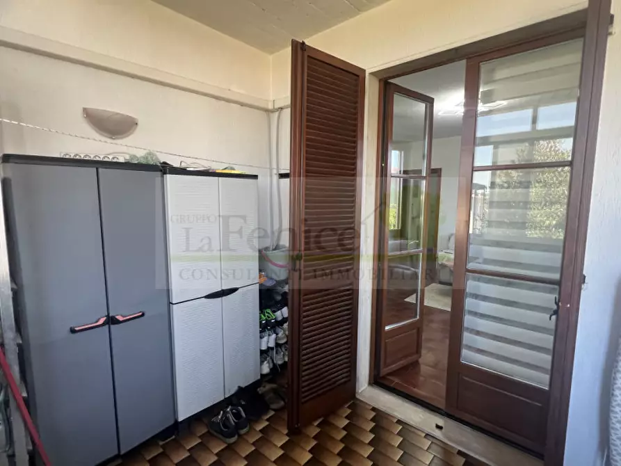 Immagine 14 di Appartamento in vendita  in Via Nobili Pastorio 4 a Castiglione Delle Stiviere