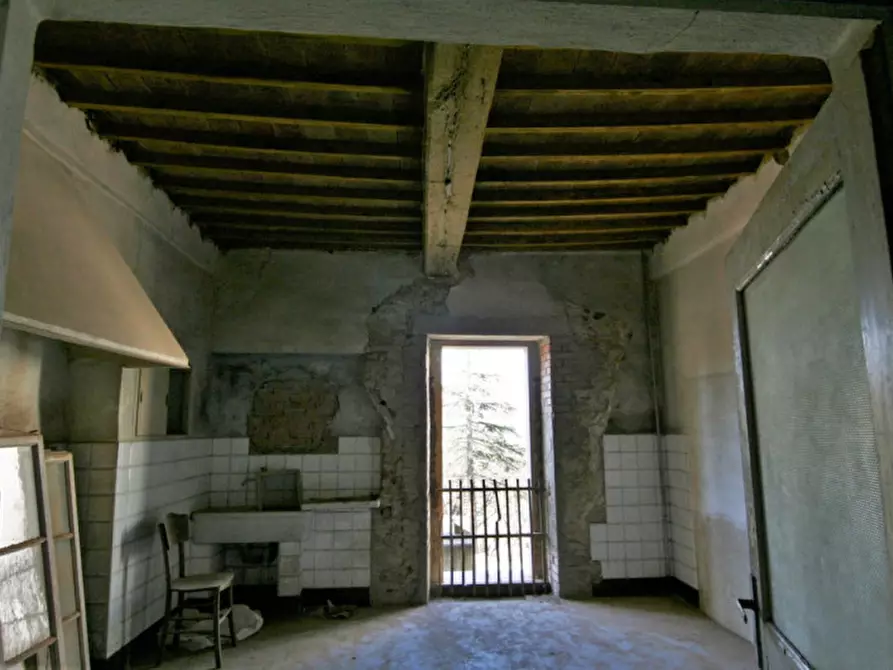 Immagine 1 di Appartamento in vendita  a Sinalunga
