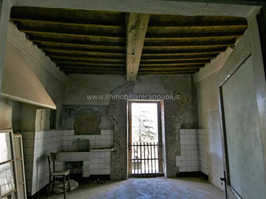 Immagine 1 di Appartamento in vendita  a Sinalunga