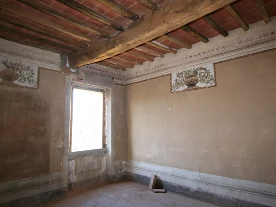 Immagine 3 di Appartamento in vendita  a Sinalunga