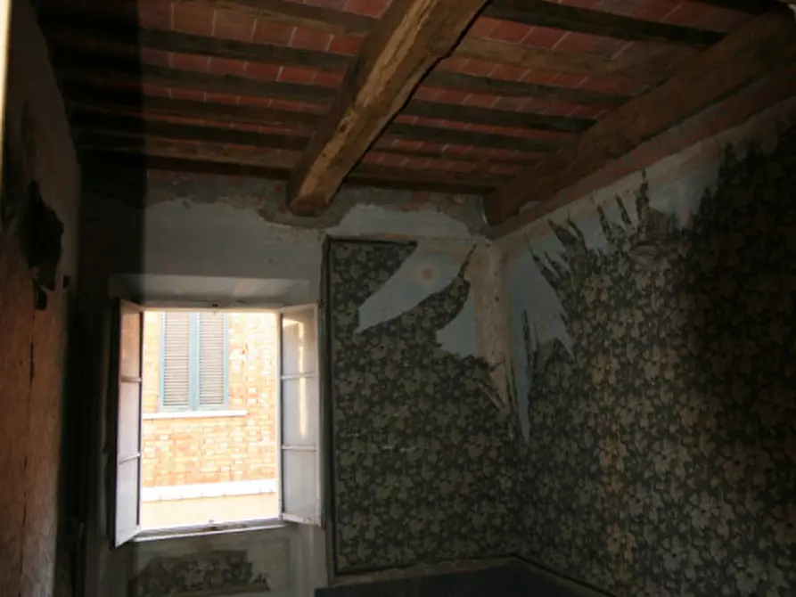 Immagine 4 di Appartamento in vendita  a Sinalunga