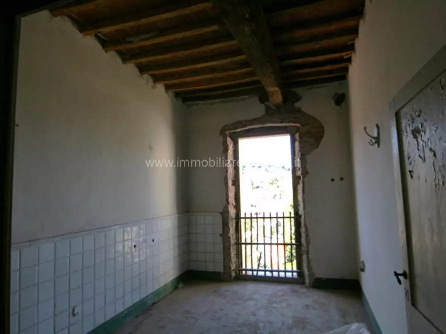 Immagine 4 di Appartamento in vendita  a Sinalunga