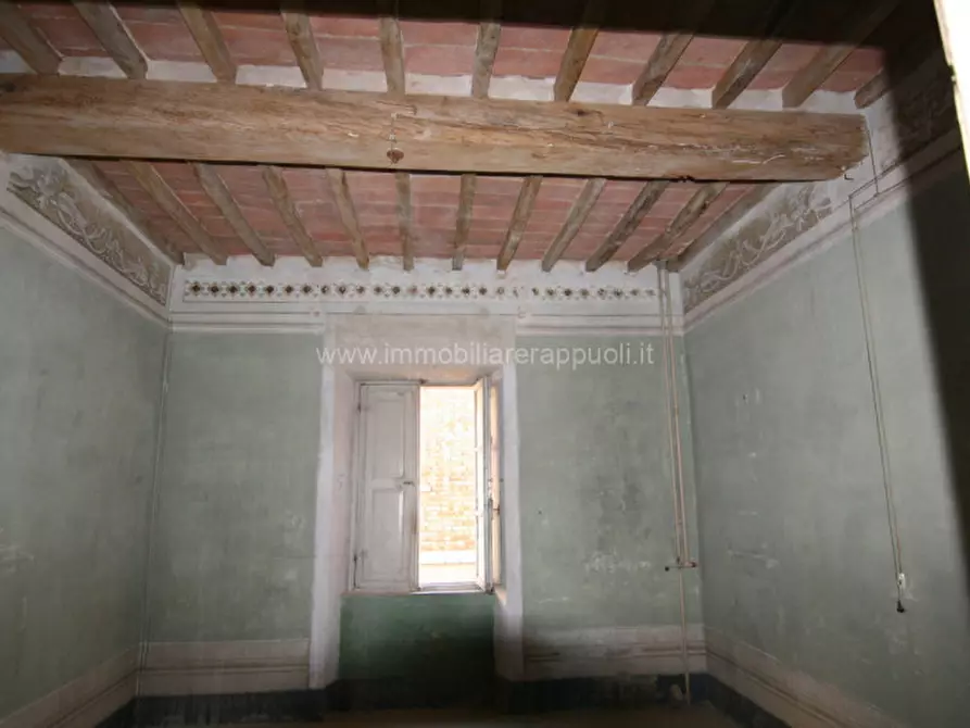 Immagine 5 di Appartamento in vendita  a Sinalunga