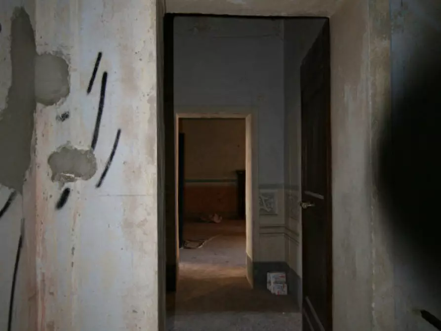 Immagine 9 di Appartamento in vendita  a Sinalunga