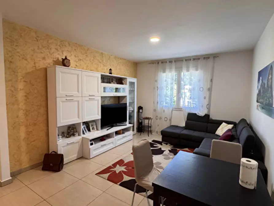 Immagine 2 di Appartamento in vendita  in Padova Via San Marco 138 a Padova