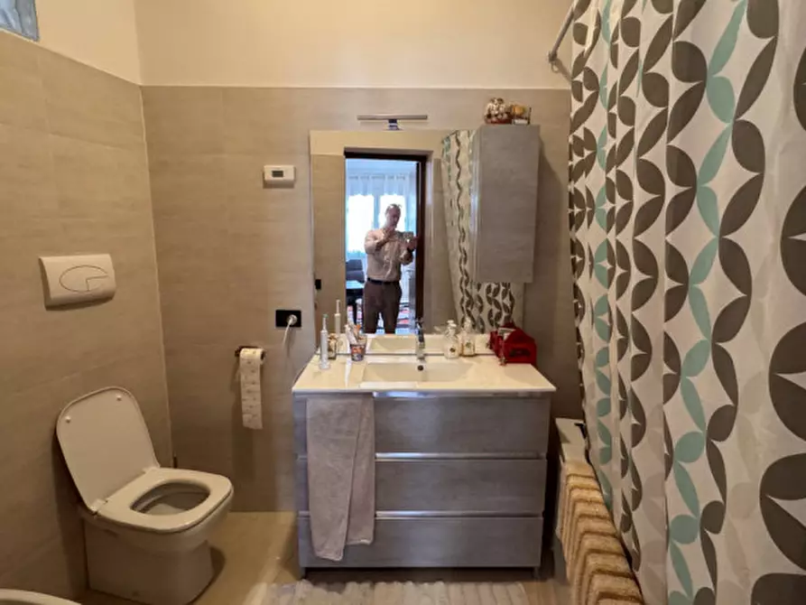 Immagine 4 di Appartamento in vendita  in Padova Via San Marco 138 a Padova