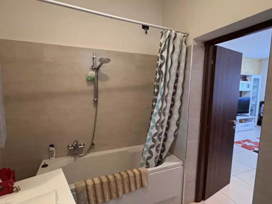 Immagine 5 di Appartamento in vendita  in Padova Via San Marco 138 a Padova