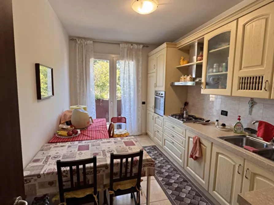 Immagine 6 di Appartamento in vendita  in Padova Via San Marco 138 a Padova