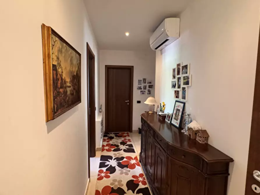 Immagine 7 di Appartamento in vendita  in Padova Via San Marco 138 a Padova