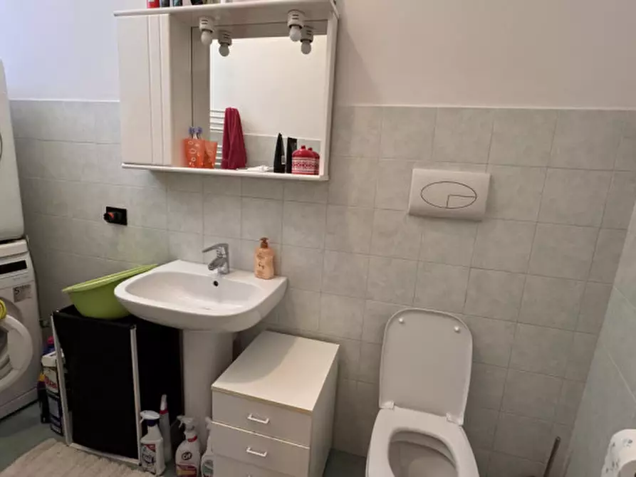 Immagine 8 di Appartamento in vendita  in Padova Via San Marco 138 a Padova