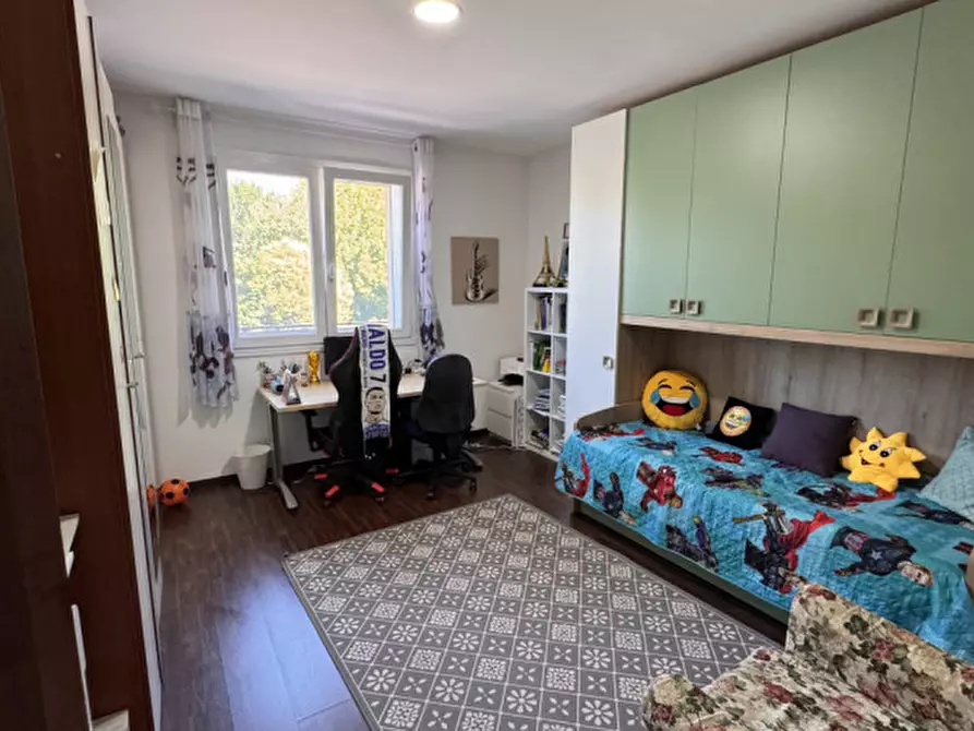 Immagine 9 di Appartamento in vendita  in Padova Via San Marco 138 a Padova