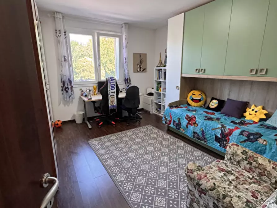 Immagine 10 di Appartamento in vendita  in Padova Via San Marco 138 a Padova