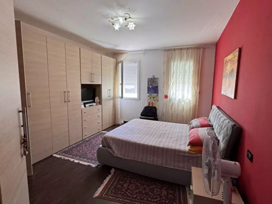 Immagine 11 di Appartamento in vendita  in Padova Via San Marco 138 a Padova