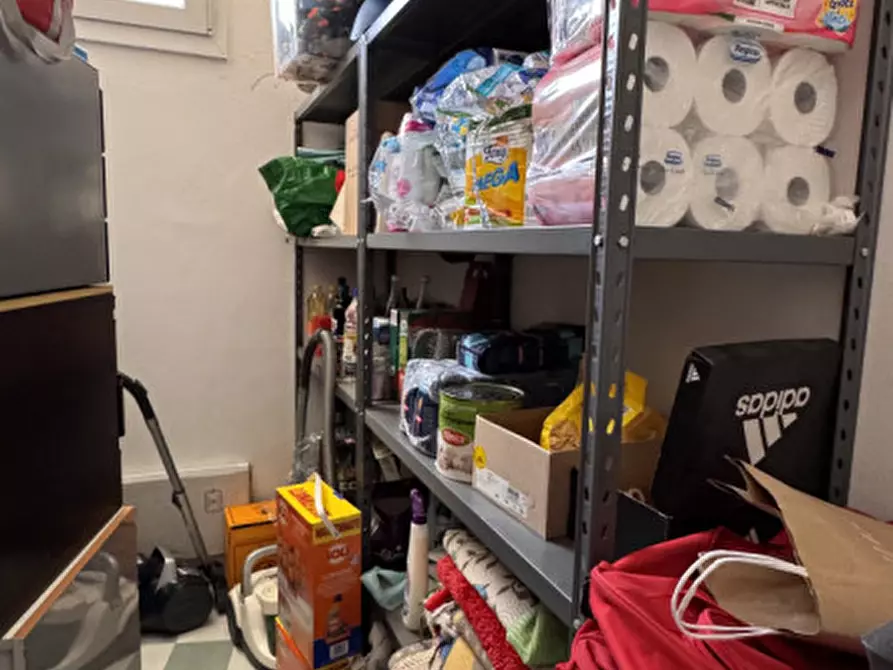 Immagine 13 di Appartamento in vendita  in Padova Via San Marco 138 a Padova