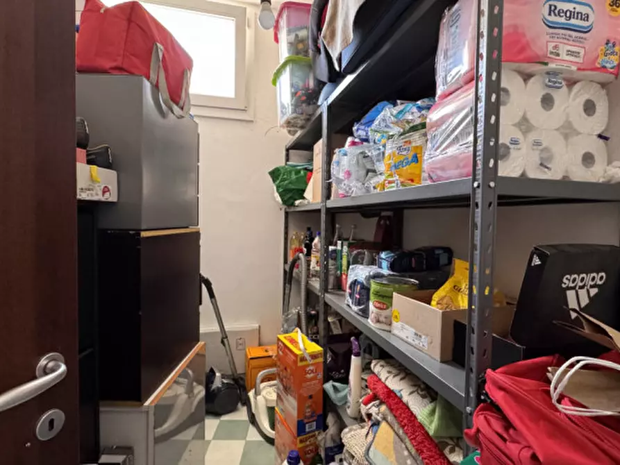 Immagine 14 di Appartamento in vendita  in Padova Via San Marco 138 a Padova