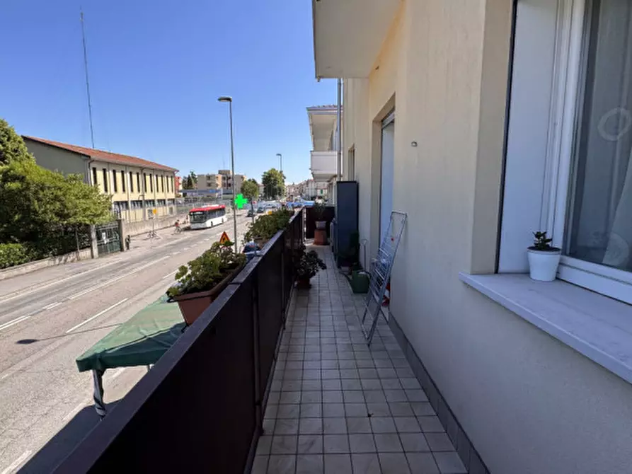 Immagine 15 di Appartamento in vendita  in Padova Via San Marco 138 a Padova