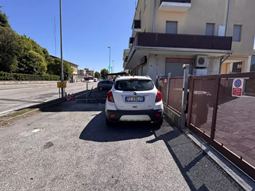 Immagine 18 di Appartamento in vendita  in Padova Via San Marco 138 a Padova