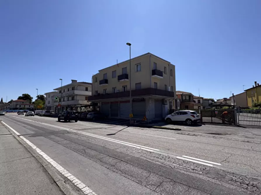 Immagine 19 di Appartamento in vendita  in Padova Via San Marco 138 a Padova