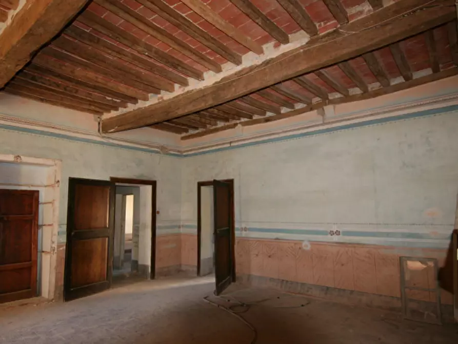 Immagine 2 di Appartamento in vendita  a Sinalunga