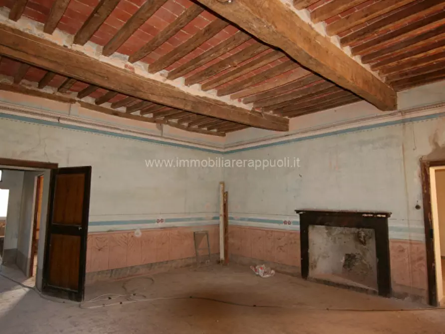 Immagine 3 di Appartamento in vendita  a Sinalunga