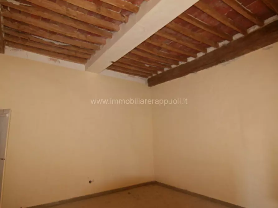 Immagine 4 di Appartamento in vendita  a Sinalunga