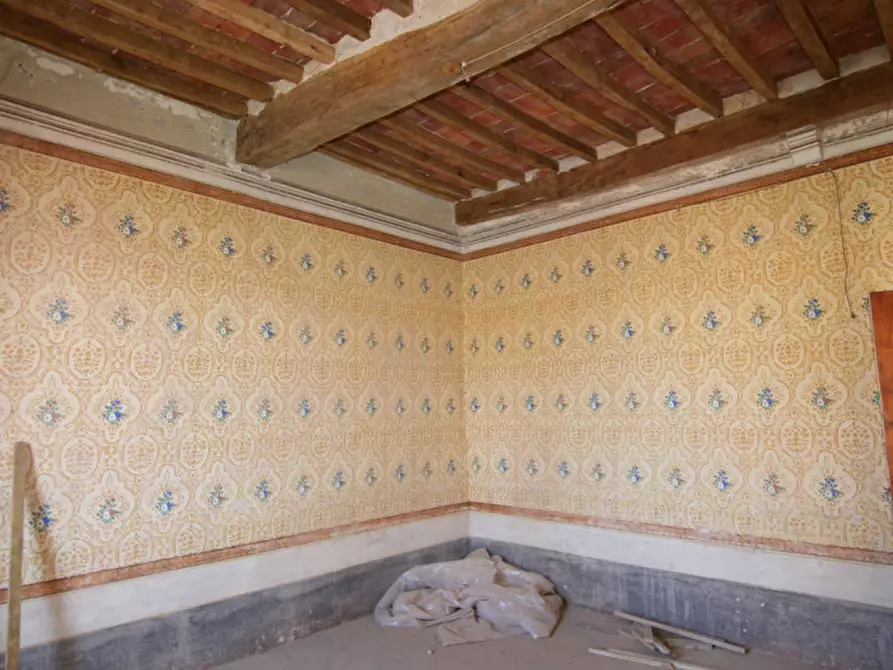 Immagine 5 di Appartamento in vendita  a Sinalunga
