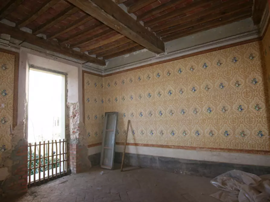 Immagine 6 di Appartamento in vendita  a Sinalunga