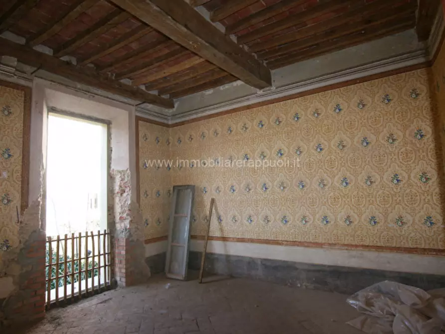 Immagine 6 di Appartamento in vendita  a Sinalunga