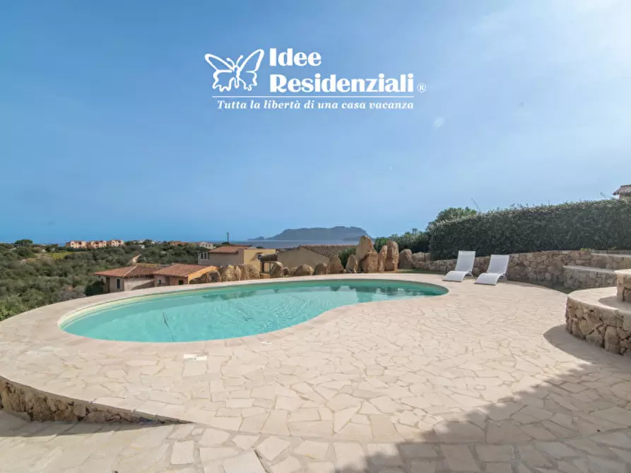 Immagine 4 di Villa in vendita  in Via Giuanne Secche a Olbia