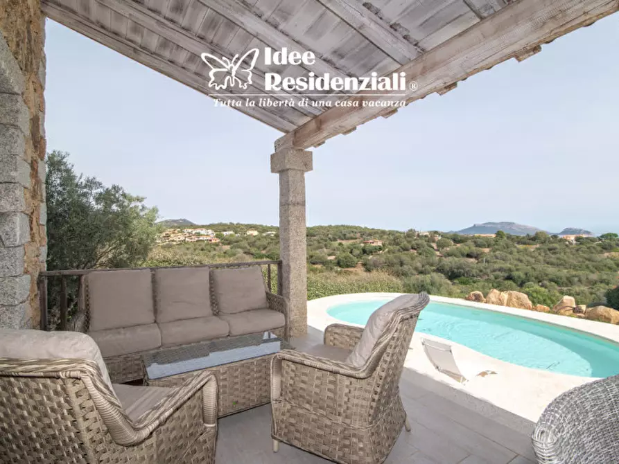 Immagine 6 di Villa in vendita  in Via Giuanne Secche a Olbia