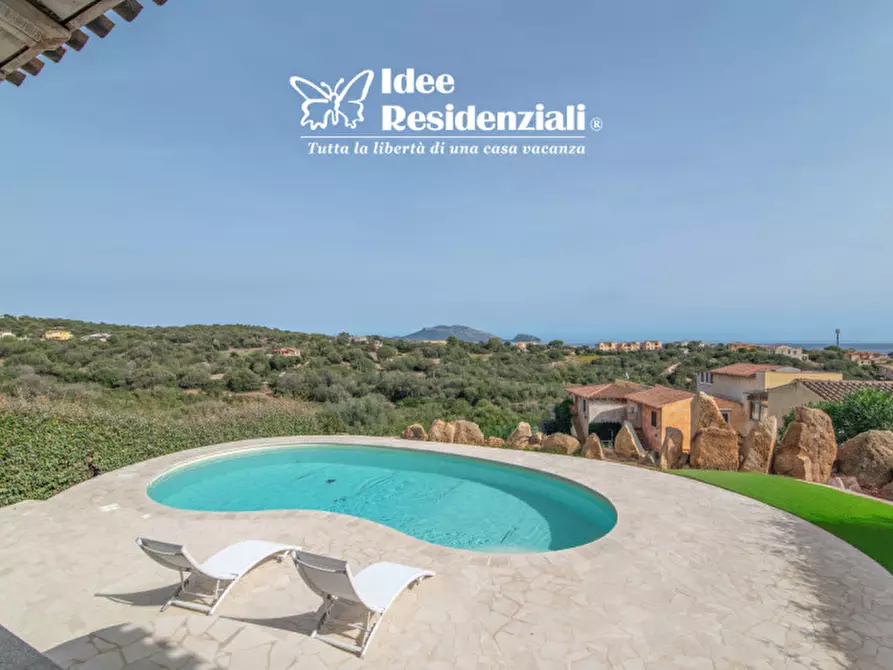 Immagine 7 di Villa in vendita  in Via Giuanne Secche a Olbia