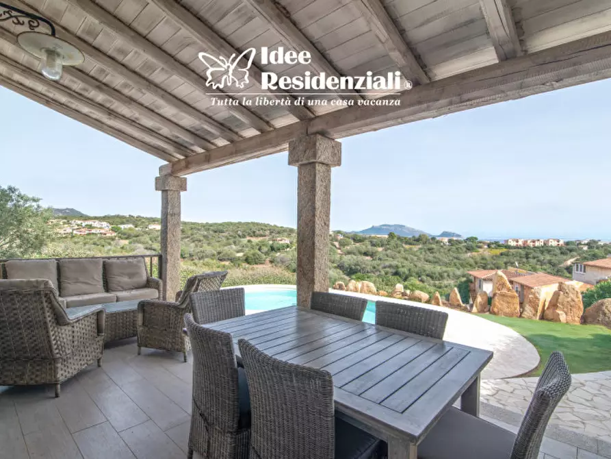 Immagine 8 di Villa in vendita  in Via Giuanne Secche a Olbia