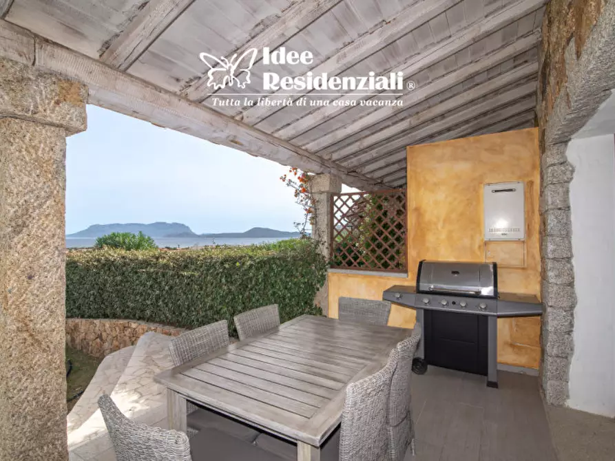 Immagine 9 di Villa in vendita  in Via Giuanne Secche a Olbia