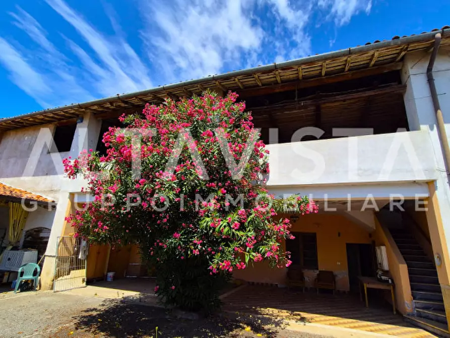 Immagine 2 di Rustico / casale in vendita  in via bussago a Bedizzole