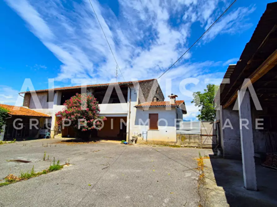 Immagine 3 di Rustico / casale in vendita  in via bussago a Bedizzole