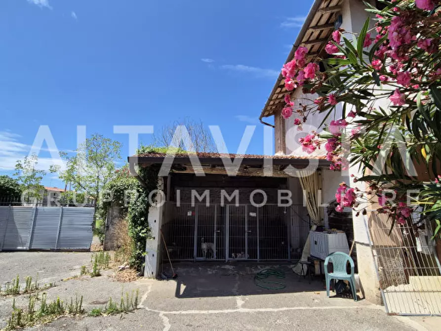 Immagine 5 di Rustico / casale in vendita  in via bussago a Bedizzole