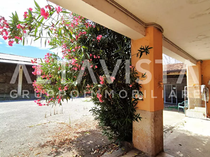 Immagine 7 di Rustico / casale in vendita  in via bussago a Bedizzole