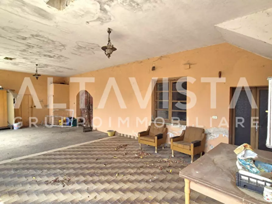 Immagine 8 di Rustico / casale in vendita  in via bussago a Bedizzole