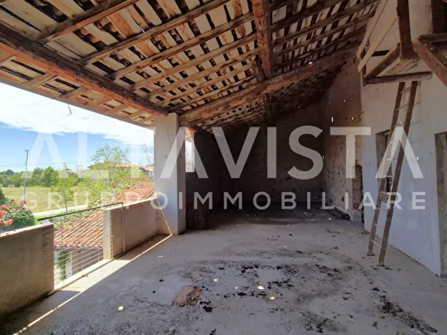 Immagine 18 di Rustico / casale in vendita  in via bussago a Bedizzole