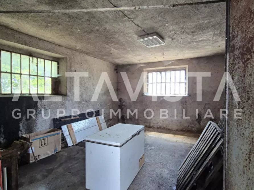 Immagine 22 di Rustico / casale in vendita  in via bussago a Bedizzole