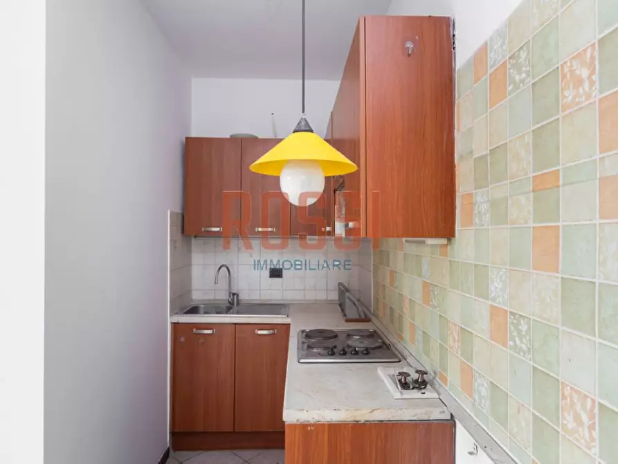 Immagine 7 di Appartamento in vendita  in VIA MONTANARI a Monza